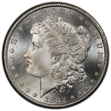Cert 36374322 - Coin Image