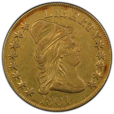 Cert 36374513 - Coin Image