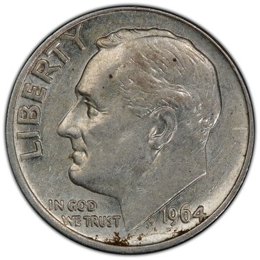 Cert 36374647 - Coin Image