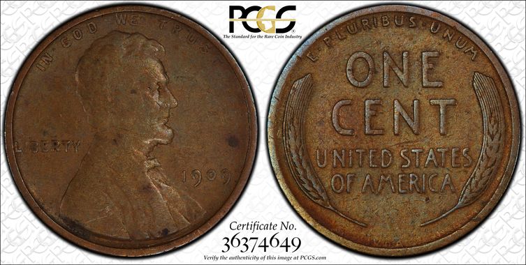 Cert 36374649 - Coin Image