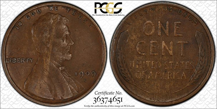 Cert 36374651 - Coin Image
