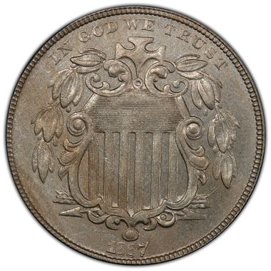 Cert 36375941 - Coin Image