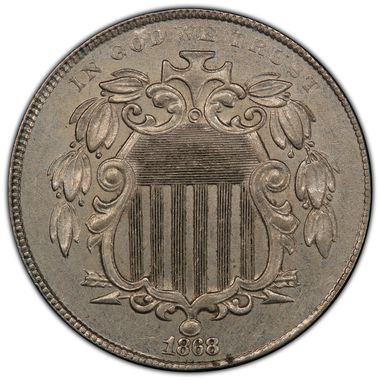 Cert 36376077 - Coin Image
