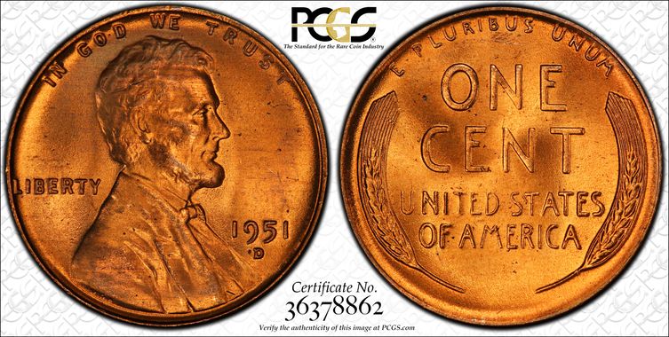 Cert 36378862 - Coin Image