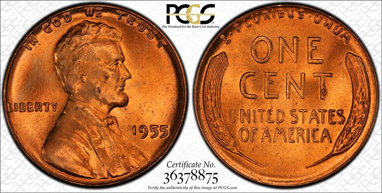 Cert 36378875 - Coin Image