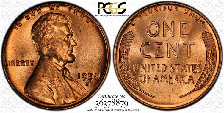 Cert 36378879 - Coin Image