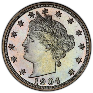 Cert 36386969 - Coin Image