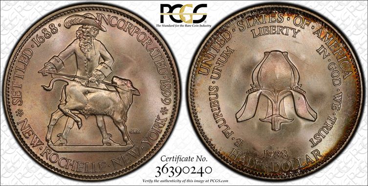 Cert 36390240 - Coin Image