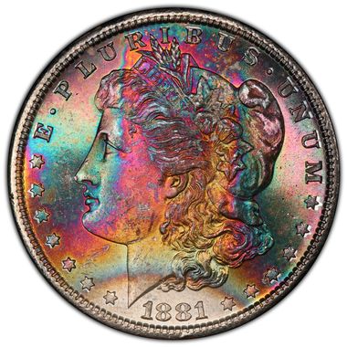 Cert 36397733 - Coin Image