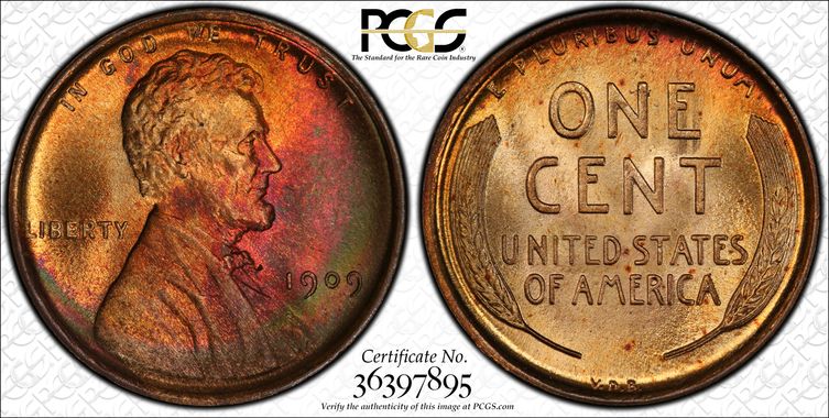 Cert 36397895 - Coin Image