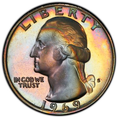 Cert 36400808 - Coin Image