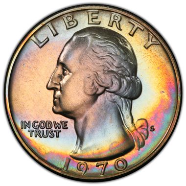 Cert 36400810 - Coin Image