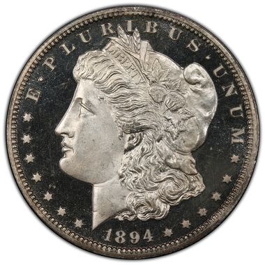 Cert 36401340 - Coin Image