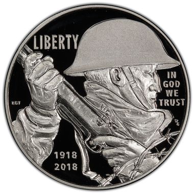 Cert 36401631 - Coin Image