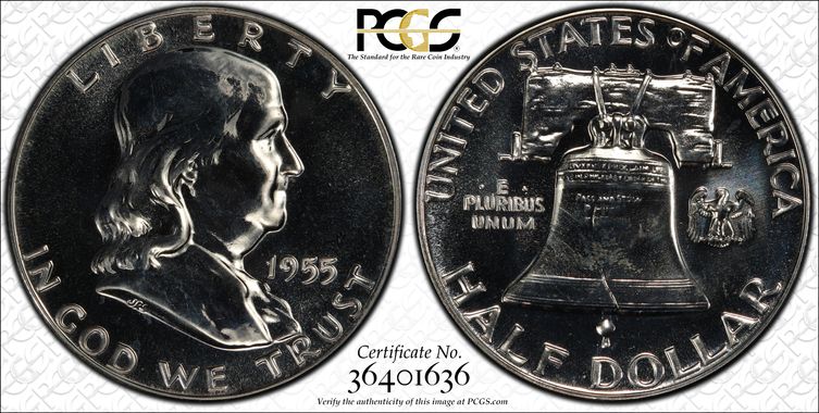 Cert 36401636 - Coin Image