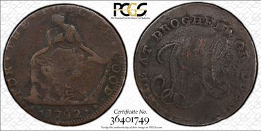 1792 Tk 1/2D DH-1 Drogheda F12BN