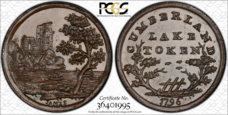 Cert 36401995 - Coin Image