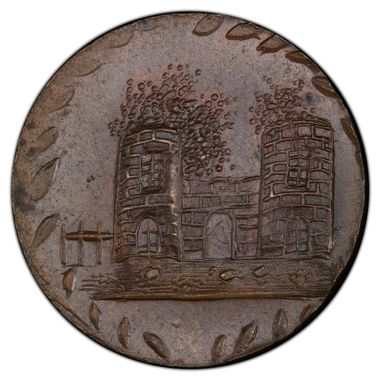 Cert 36401999 - Coin Image