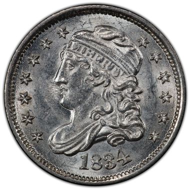 Cert 36402024 - Coin Image