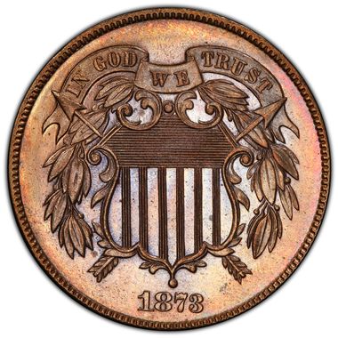 Cert 36402432 - Coin Image