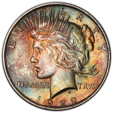 Cert 36410458 - Coin Image