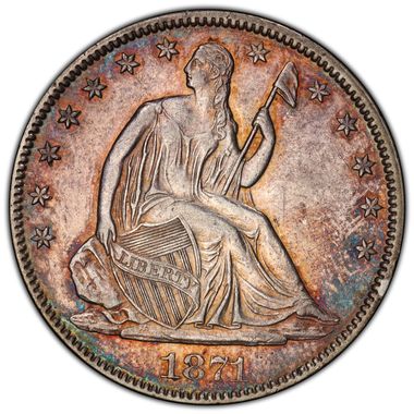 Cert 36410464 - Coin Image