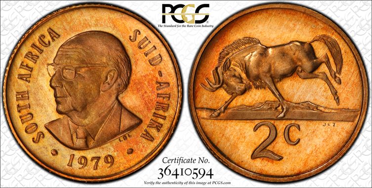 Cert 36410594 - Coin Image