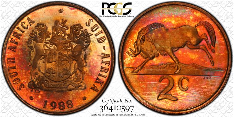 Cert 36410597 - Coin Image