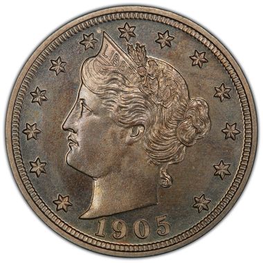 Cert 36410702 - Coin Image