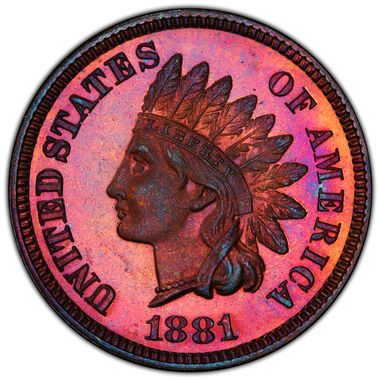 Cert 36410721 - Coin Image