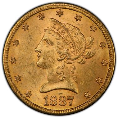 Cert 36410920 - Coin Image