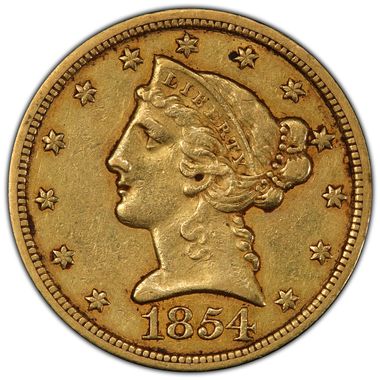Cert 36412778 - Coin Image