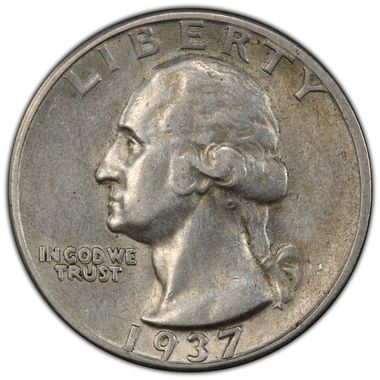 Cert 36422852 - Coin Image