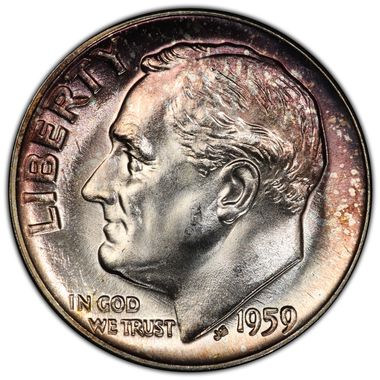 Cert 36422966 - Coin Image