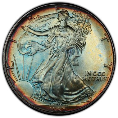 Cert 36427550 - Coin Image