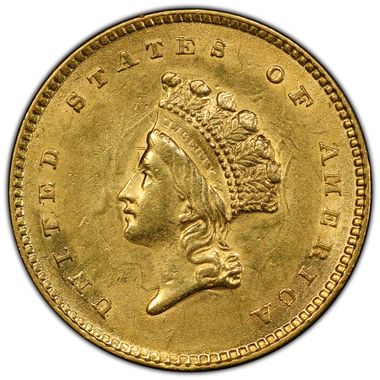 Cert 36428647 - Coin Image