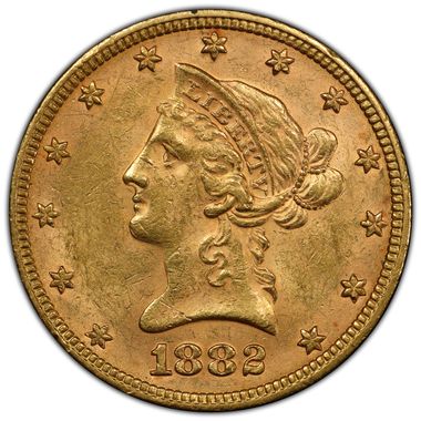 Cert 36430311 - Coin Image