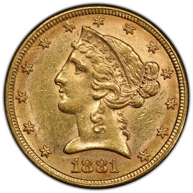 Cert 36430312 - Coin Image