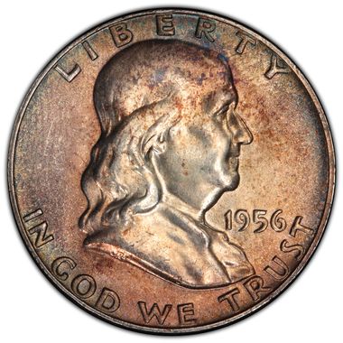 Cert 36432493 - Coin Image