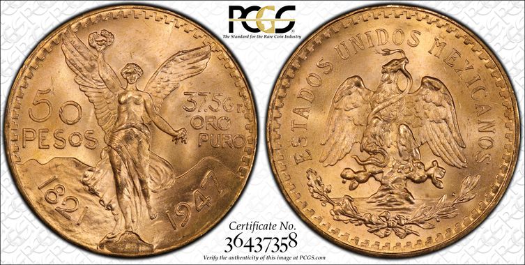 Cert 36437358 - Coin Image