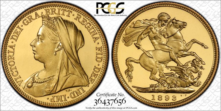 Cert 36437656 - Coin Image