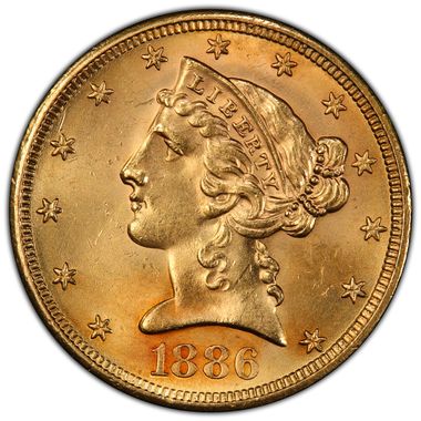 Cert 36445475 - Coin Image