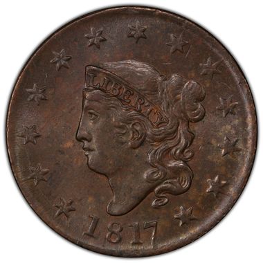 Cert 36447234 - Coin Image