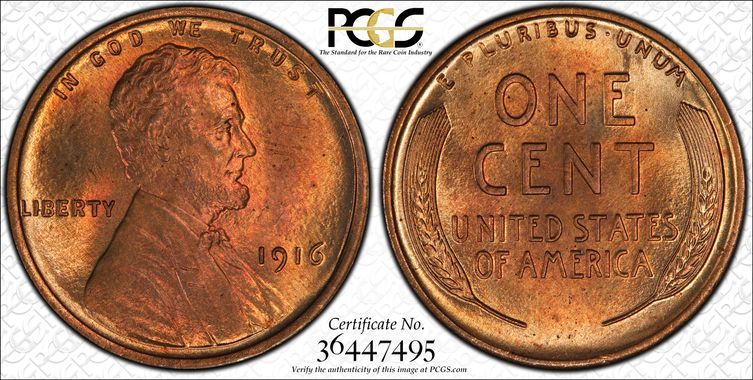 Cert 36447495 - Coin Image