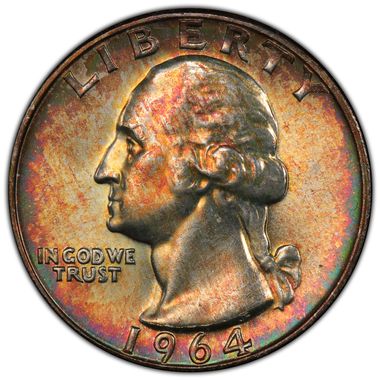 Cert 36447529 - Coin Image