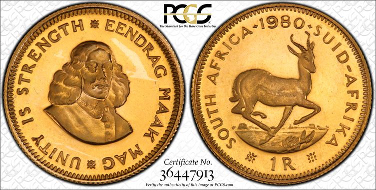 Cert 36447913 - Coin Image