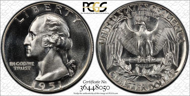 Cert 36448050 - Coin Image