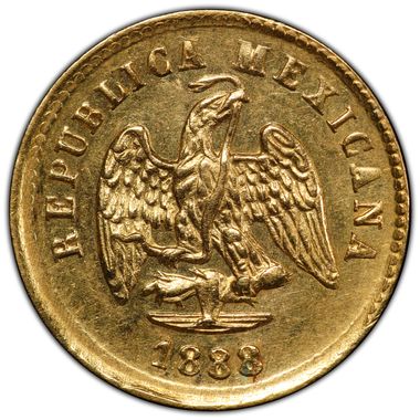 Cert 36448123 - Coin Image