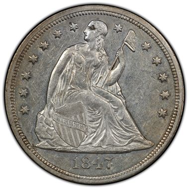 Cert 36450425 - Coin Image