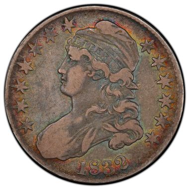 Cert 36450860 - Coin Image